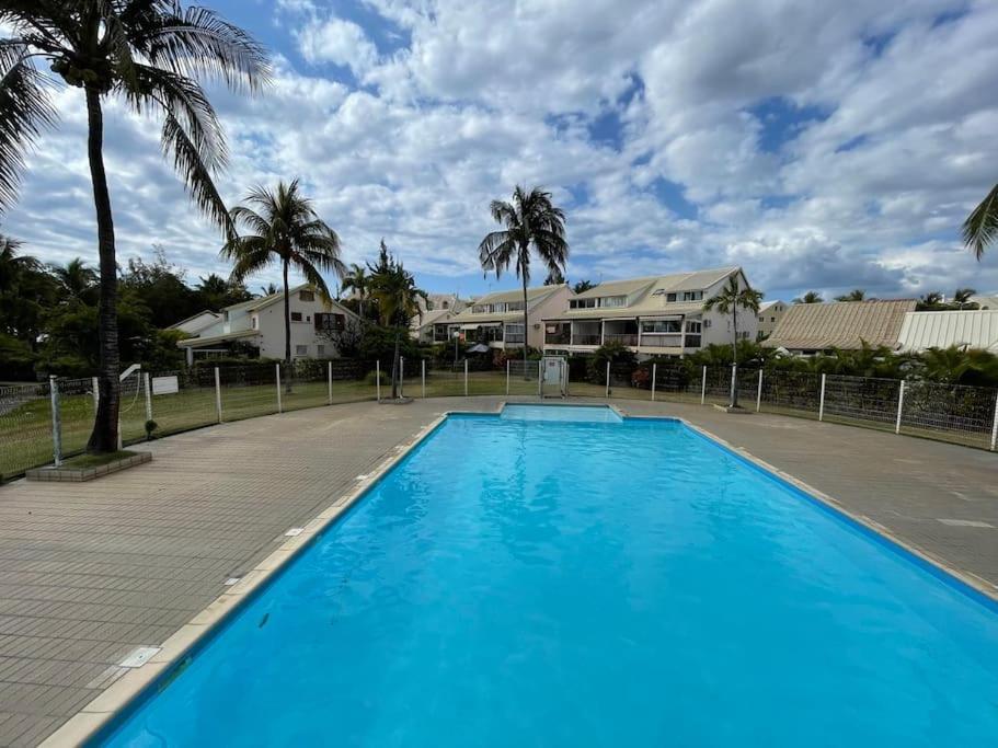Villa La Playa Pieds Dans L'Eau Lagon + Piscine Saint-Gilles-les Bains Ngoại thất bức ảnh
